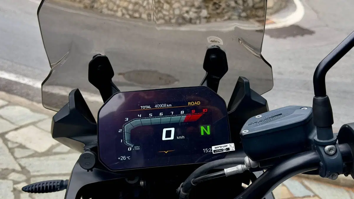Bmw F 750 GS (2018 - 20) (3)