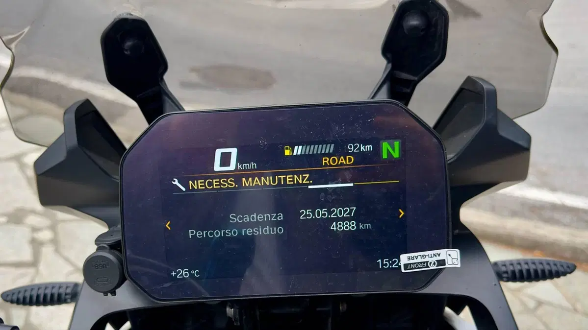 Bmw F 750 GS (2018 - 20) (4)