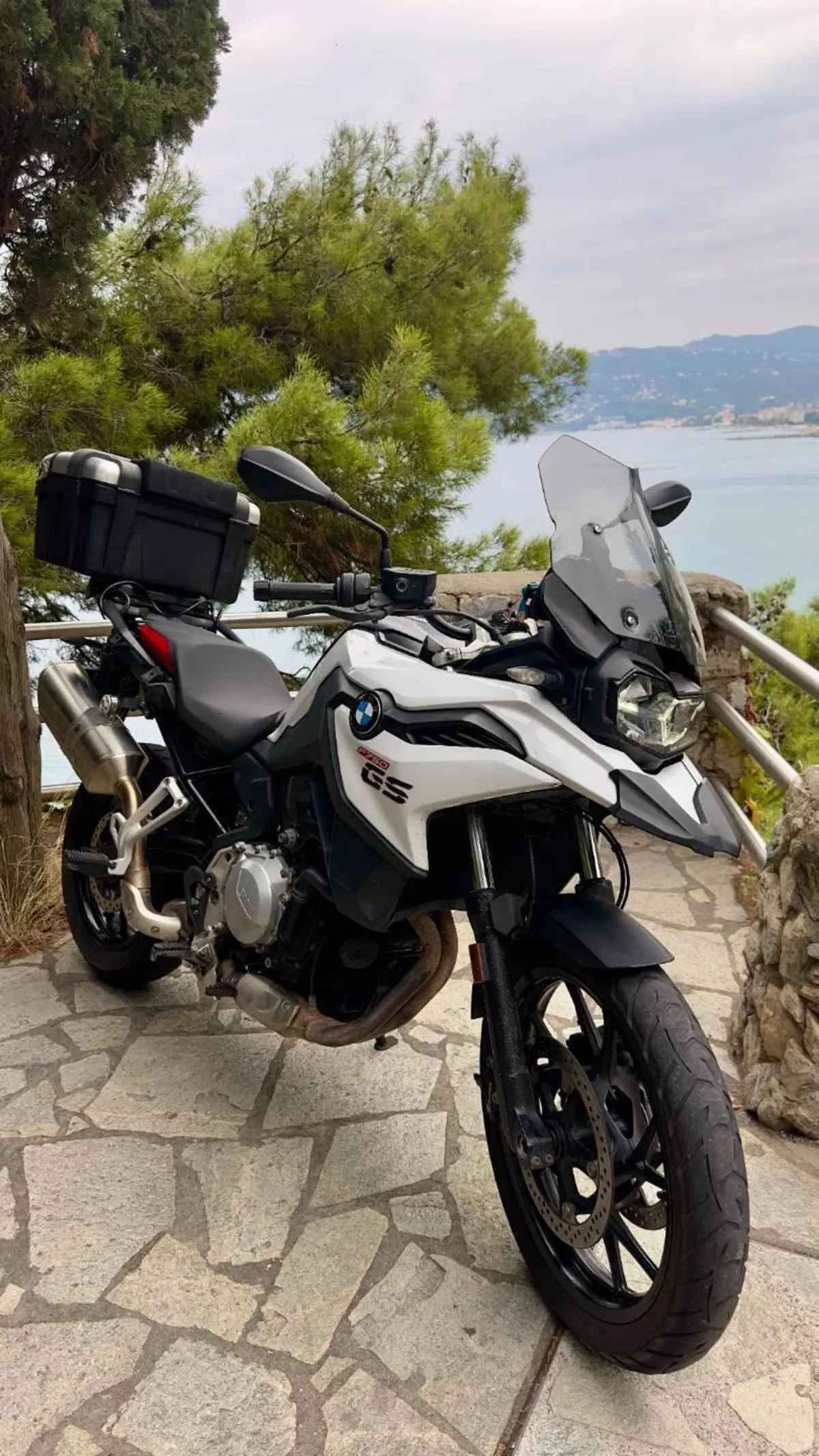 Bmw F 750 GS (2018 - 20) (5)