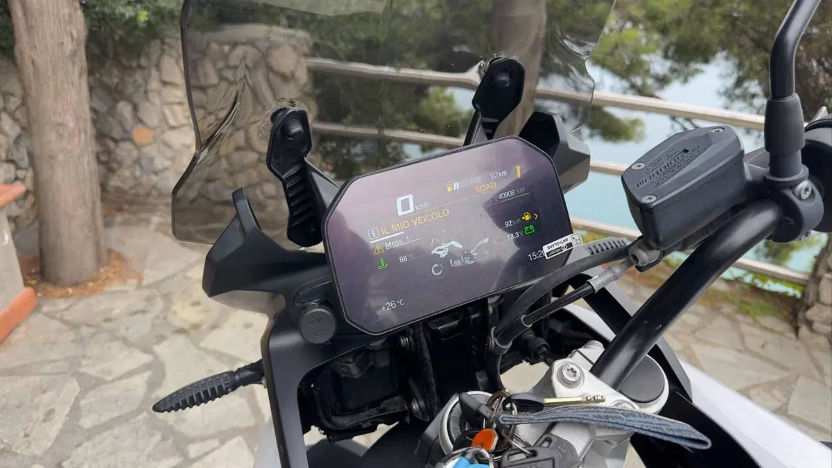 Bmw F 750 GS (2018 - 20) (8)