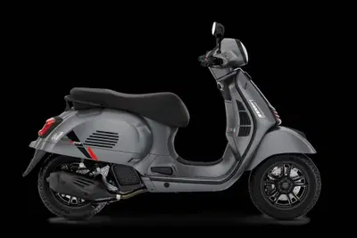 Vespa GTS 310 Supersport (2025 - 26) nuova