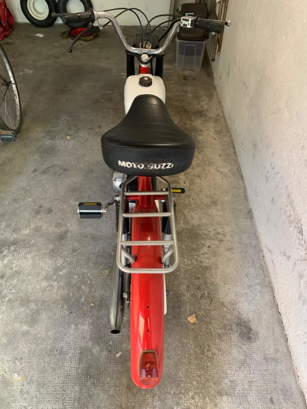 Moto Guzzi Dingo (2)