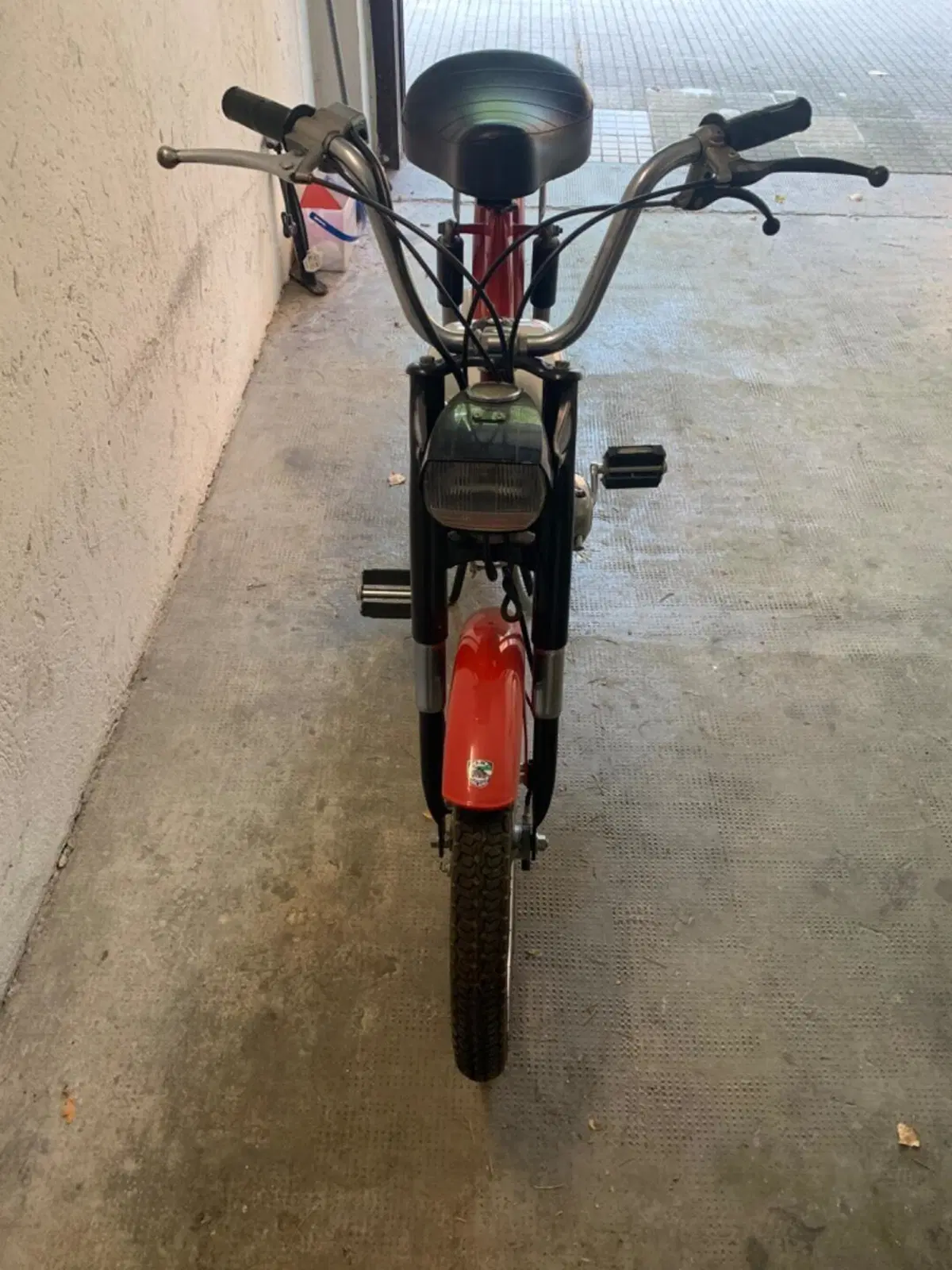 Moto Guzzi Dingo (3)