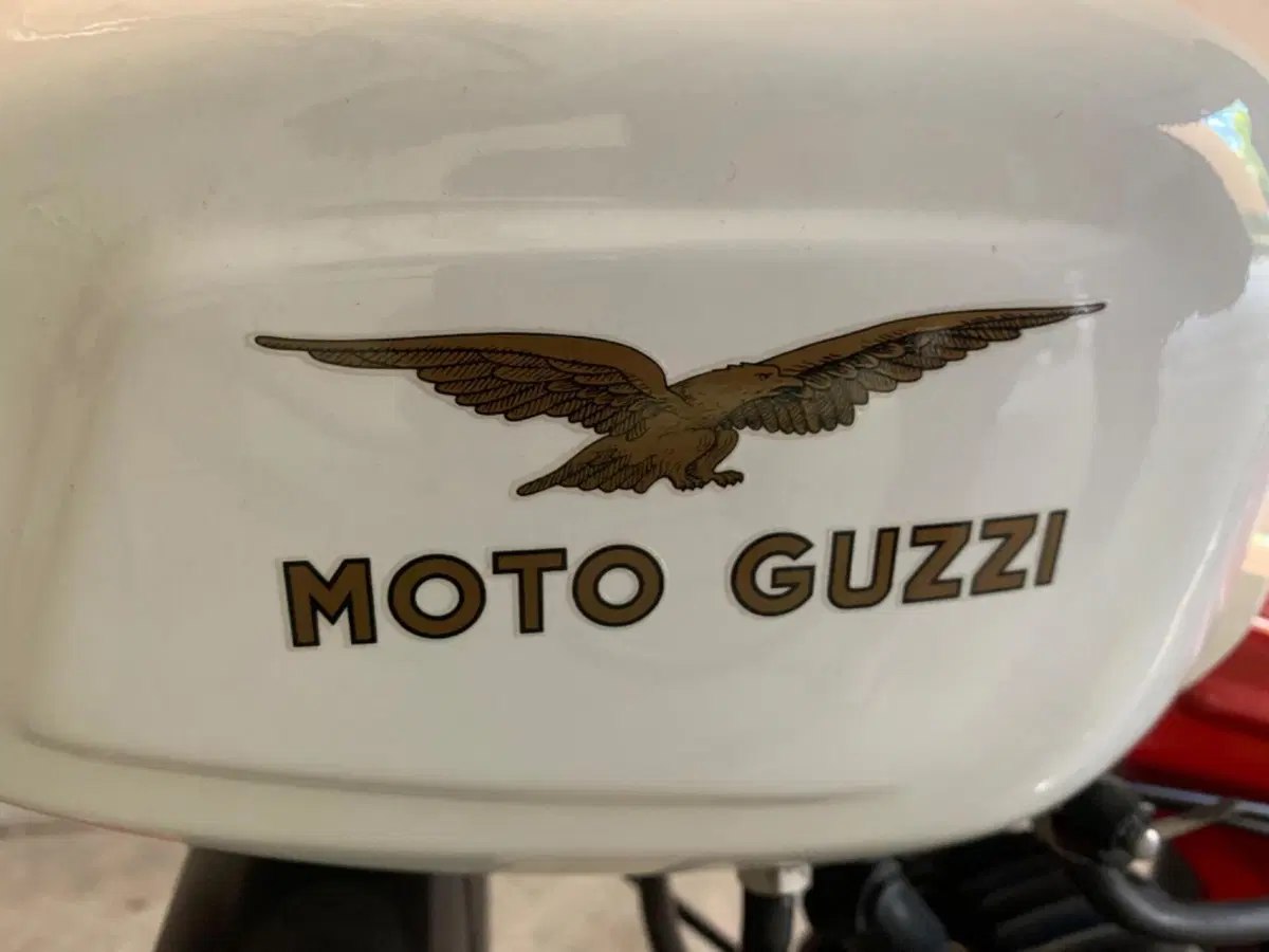 Moto Guzzi Dingo (4)