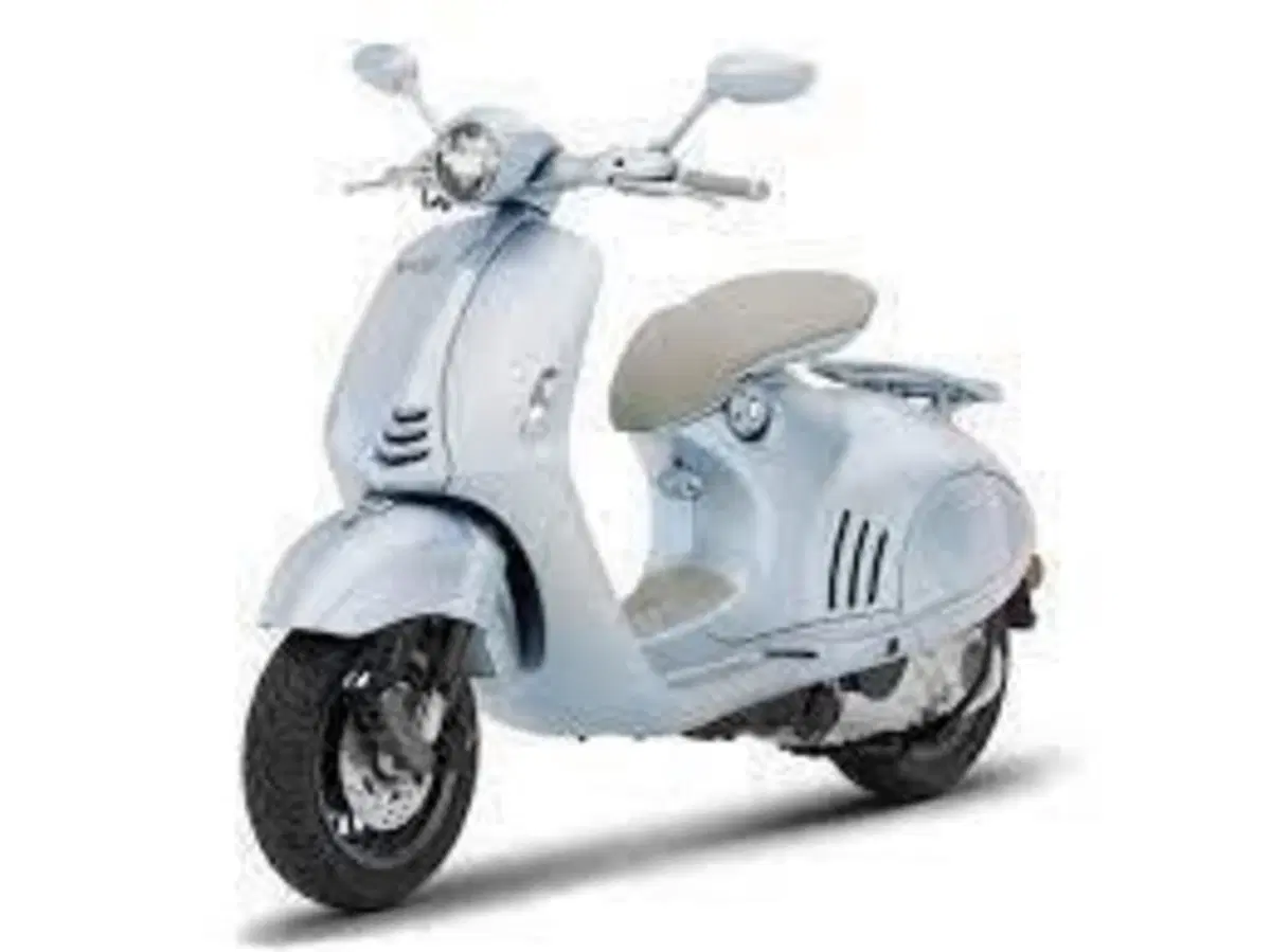 Vespa Vespa 946 Snake 125 (2025) (2)