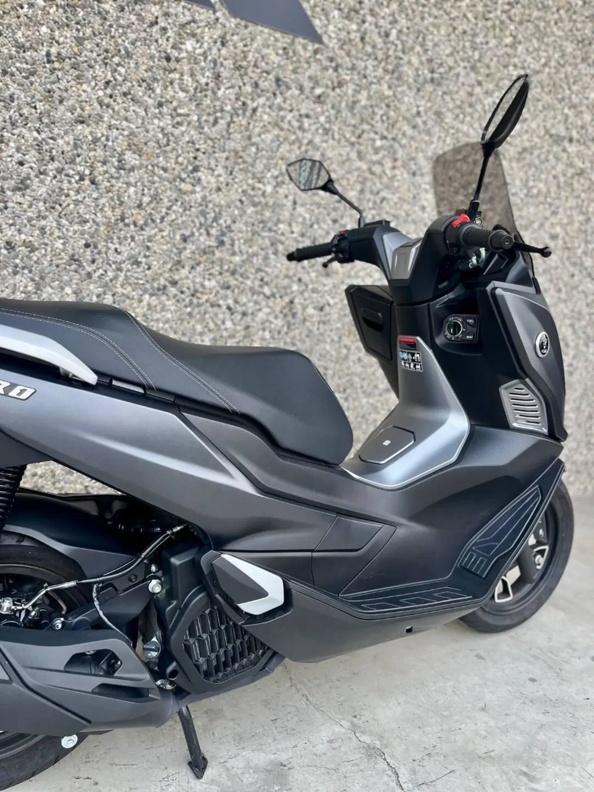 Voge Sfida SR1 (2023 - 26) (11)