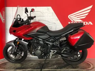 Triumph Tiger Sport 660 (2022 - 24) usata
