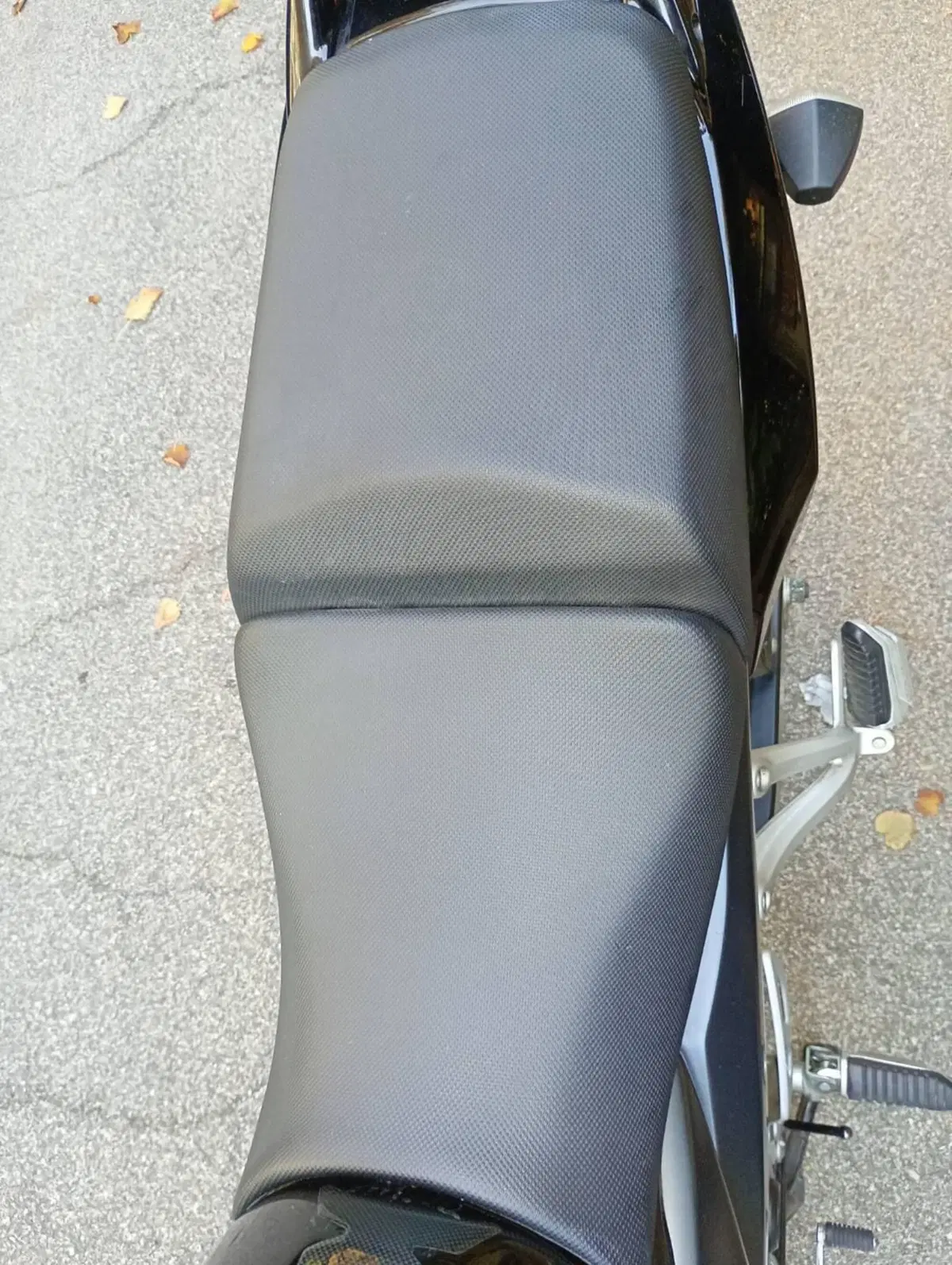 Suzuki GSF 650 Bandit S (2006 - 12) (8)