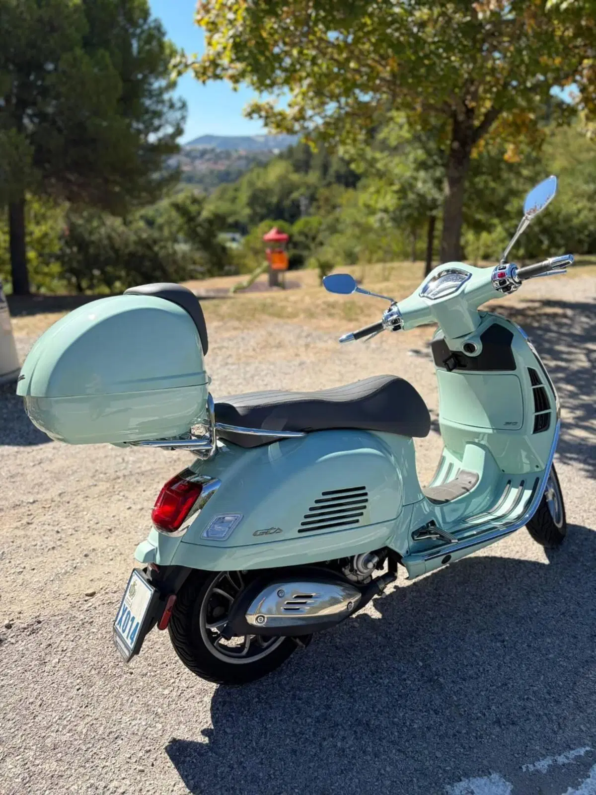 Vespa GTS 310 (2025 - 26) (3)