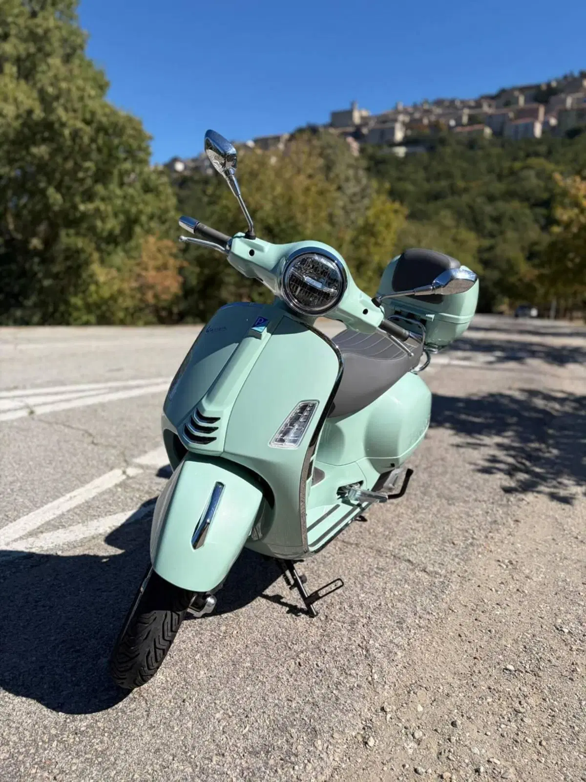 Vespa GTS 310 (2025 - 26)