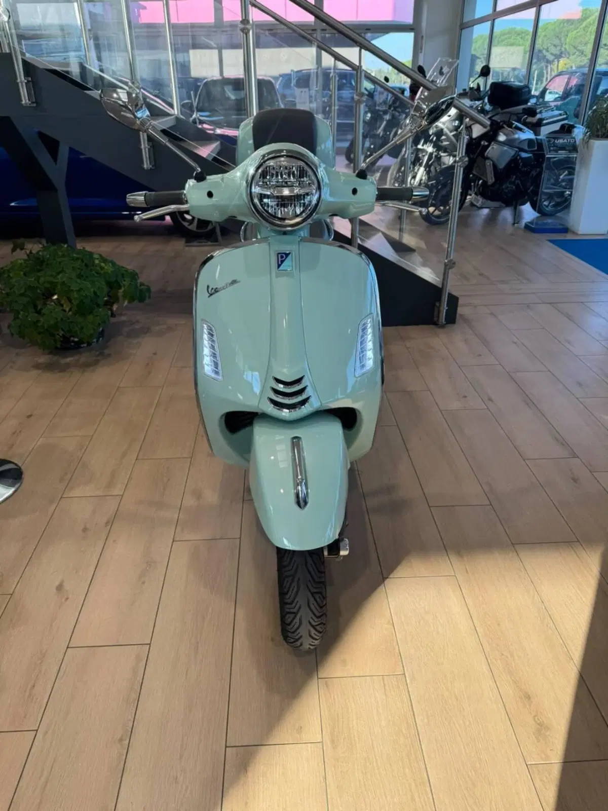 Vespa GTS 310 (2025 - 26) (8)
