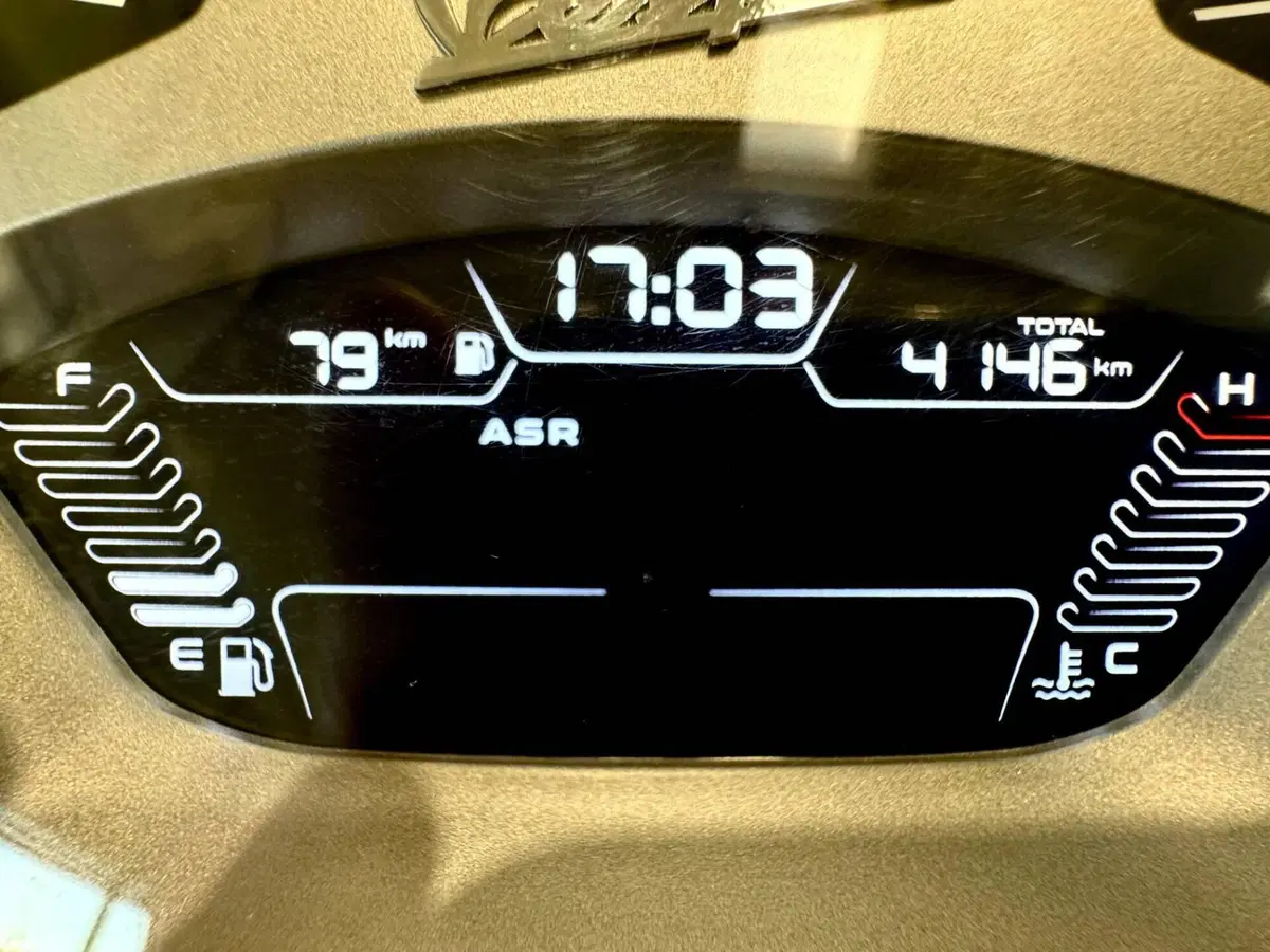 Vespa GTS 310 (2025 - 26) (14)