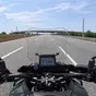  Ufficiale: in Spagna le moto possono viaggiare in corsia d'emergenza