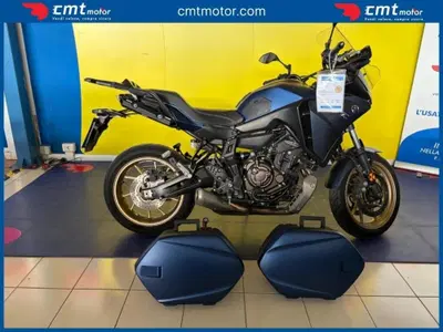 Yamaha Tracer 7 GT (2021 - 24) usata