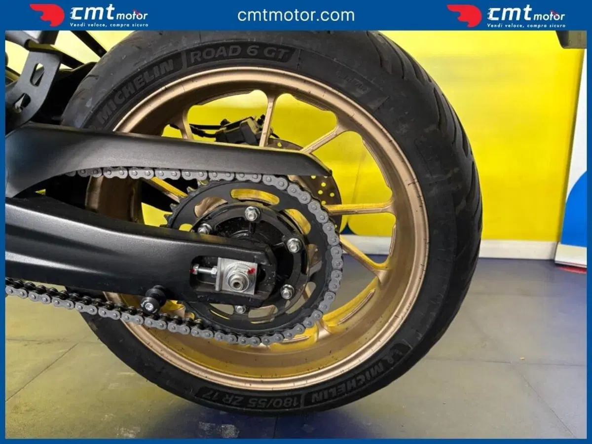 Yamaha Tracer 7 GT (2021 - 24) (6)
