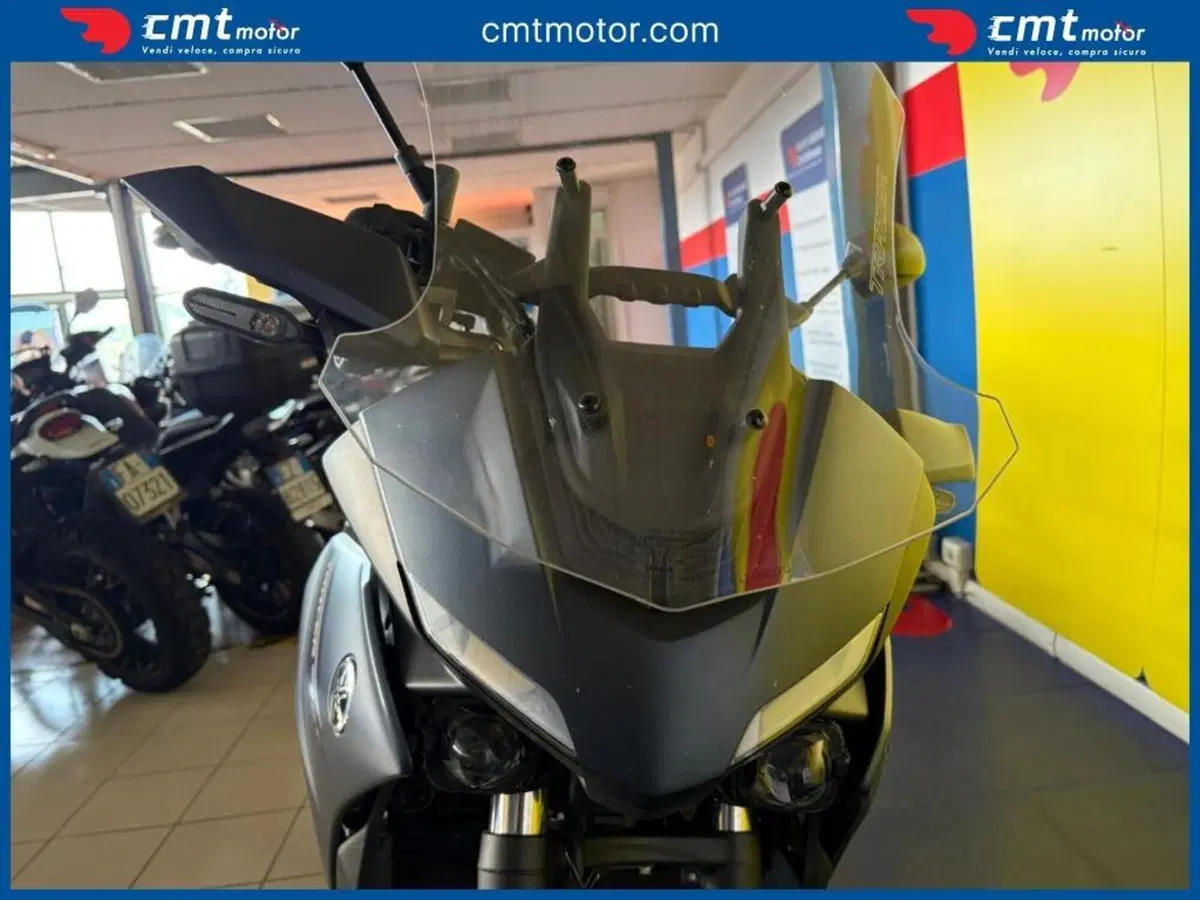 Yamaha Tracer 7 GT (2021 - 24) (8)