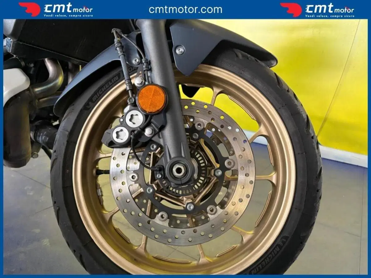 Yamaha Tracer 7 GT (2021 - 24) (9)