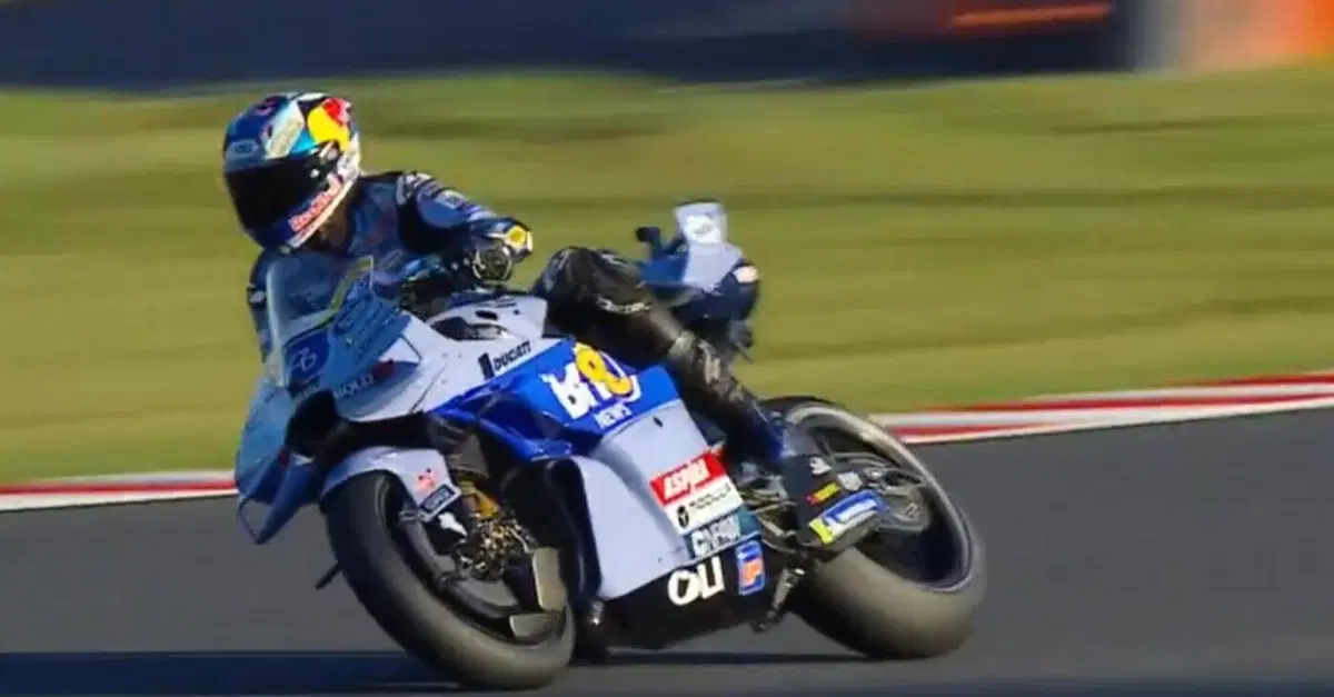 MotoGP, pre-qualifiche Giappone: Álex Márquez primo con record! Poi Acosta e Marc, Bagnaia fuori dalla Q2 diretta [CLASSIFICA]
