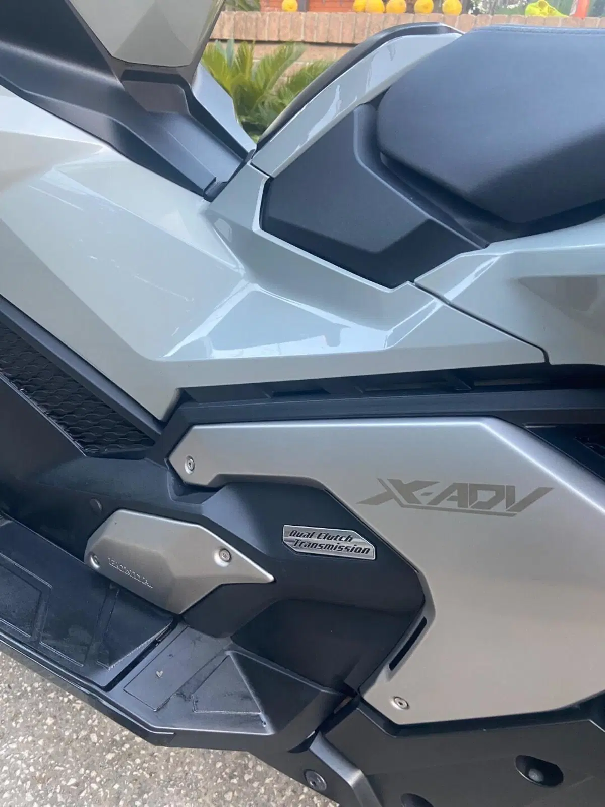 Honda X-ADV 750 DCT (2021 - 24) (9)