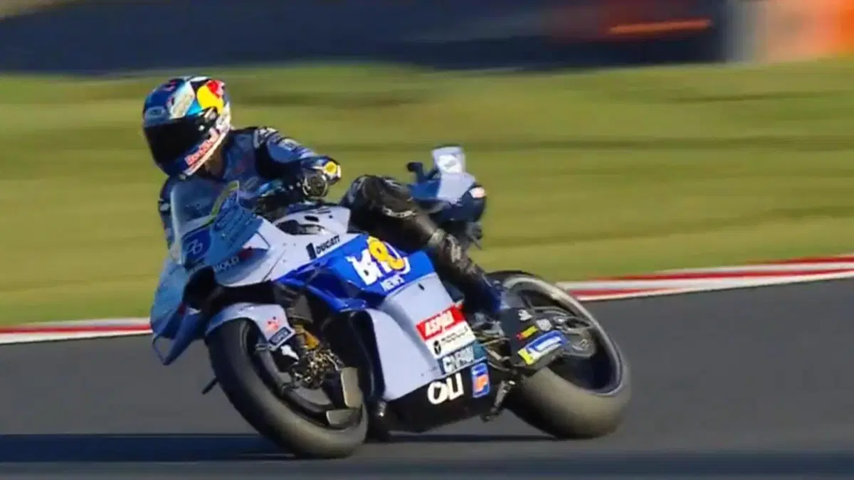 MotoGP, pre-qualifiche Giappone: Álex Márquez primo con record! Poi Acosta e Marc, Bagnaia fuori dalla Q2 diretta [CLASSIFICA]