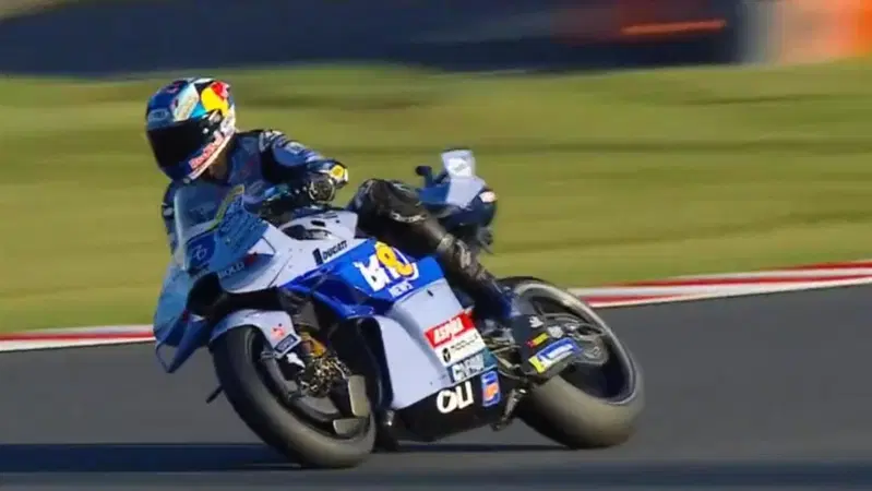 MotoGP, pre-qualifiche Giappone: Álex Márquez primo con record! Poi Acosta e Marc, Bagnaia fuori dalla Q2 diretta [CLASSIFICA]