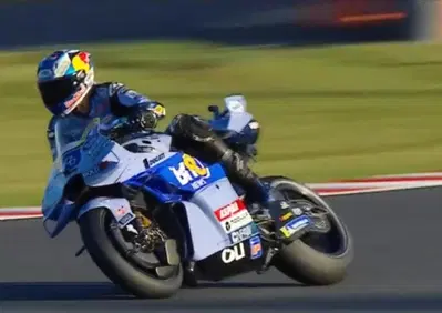 MotoGP, pre-qualifiche Giappone: Álex Márquez primo con record! Poi Acosta e Marc, Bagnaia fuori dalla Q2 diretta [CLASSIFICA]