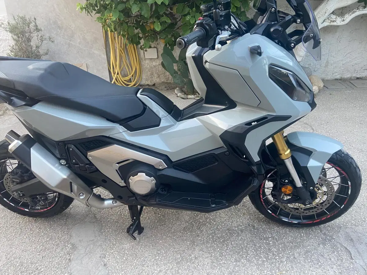 Honda X-ADV 750 DCT (2021 - 24) (18)