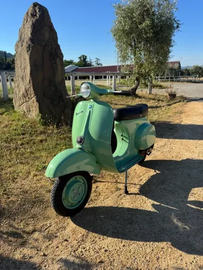 Piaggio vespa 50R  d'epoca