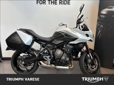Triumph Tiger Sport 660 (2022 - 24) usata