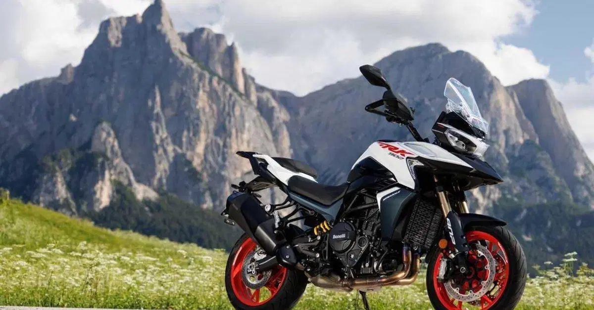 Mercato moto e scooter, settembre 2026: le moto tornano a crescere, la BMW R 1300 GS torna in vetta ma la più venduta del mese è TRK 902