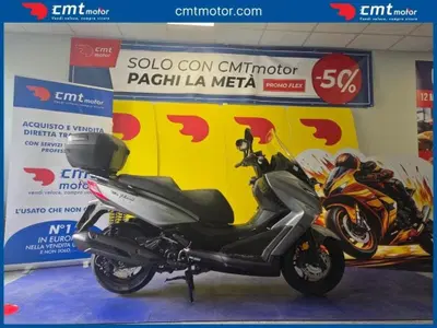 Kymco X-Town 300i (2021 - 24) usata