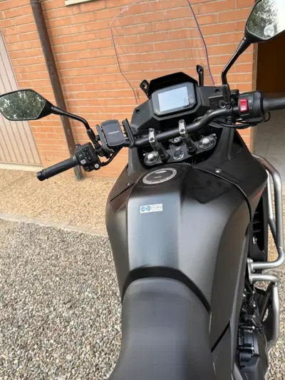 Honda Transalp XL750 Travel Edition (2023 - 24) usata