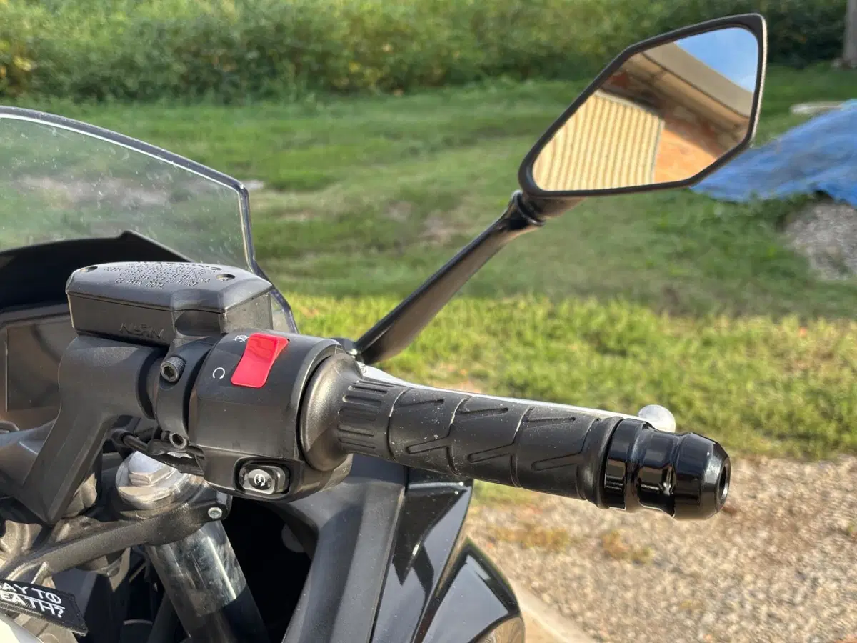 Kawasaki Ninja 650 (2021 - 24) (6)