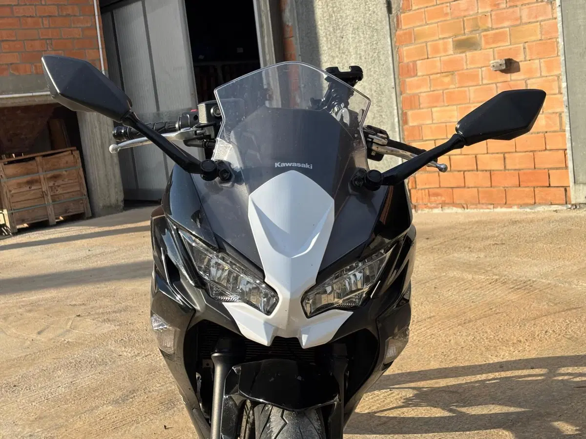Kawasaki Ninja 650 (2021 - 24) (9)