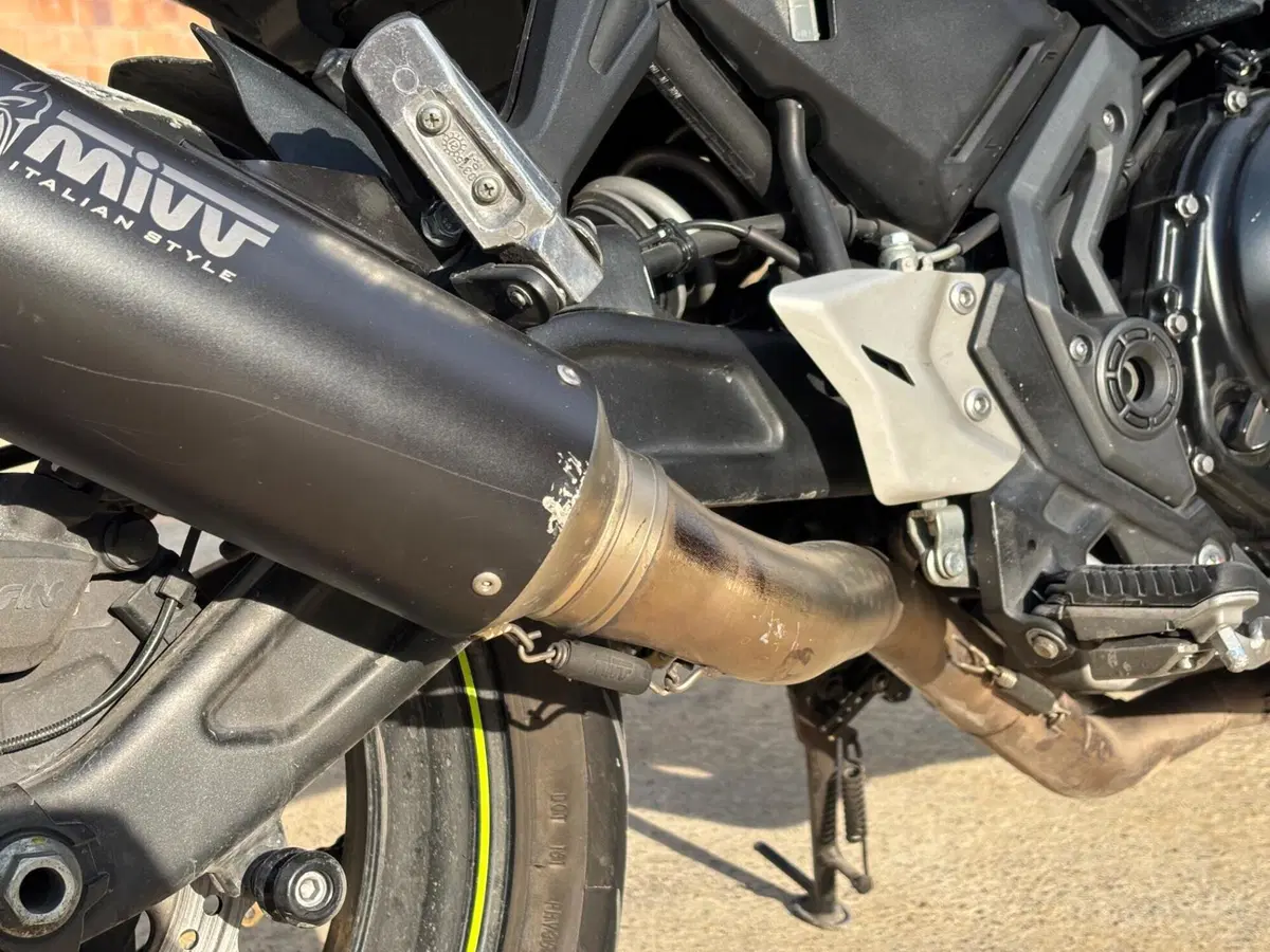 Kawasaki Ninja 650 (2021 - 24) (11)