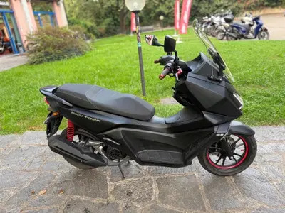 Kymco Skytown 125i (2024 - 26) usata