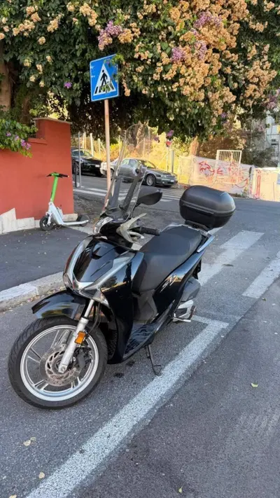 Honda SH 150i (2017 - 19) usata