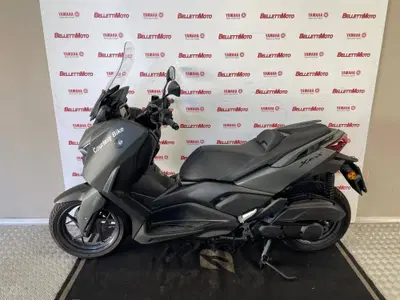 Yamaha X-Max 125 (2025 - 26) usata