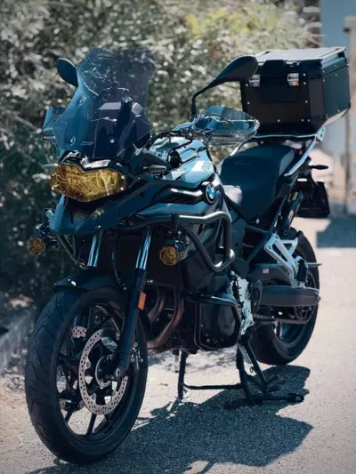 Bmw F 800 GS (2024 - 26) usata