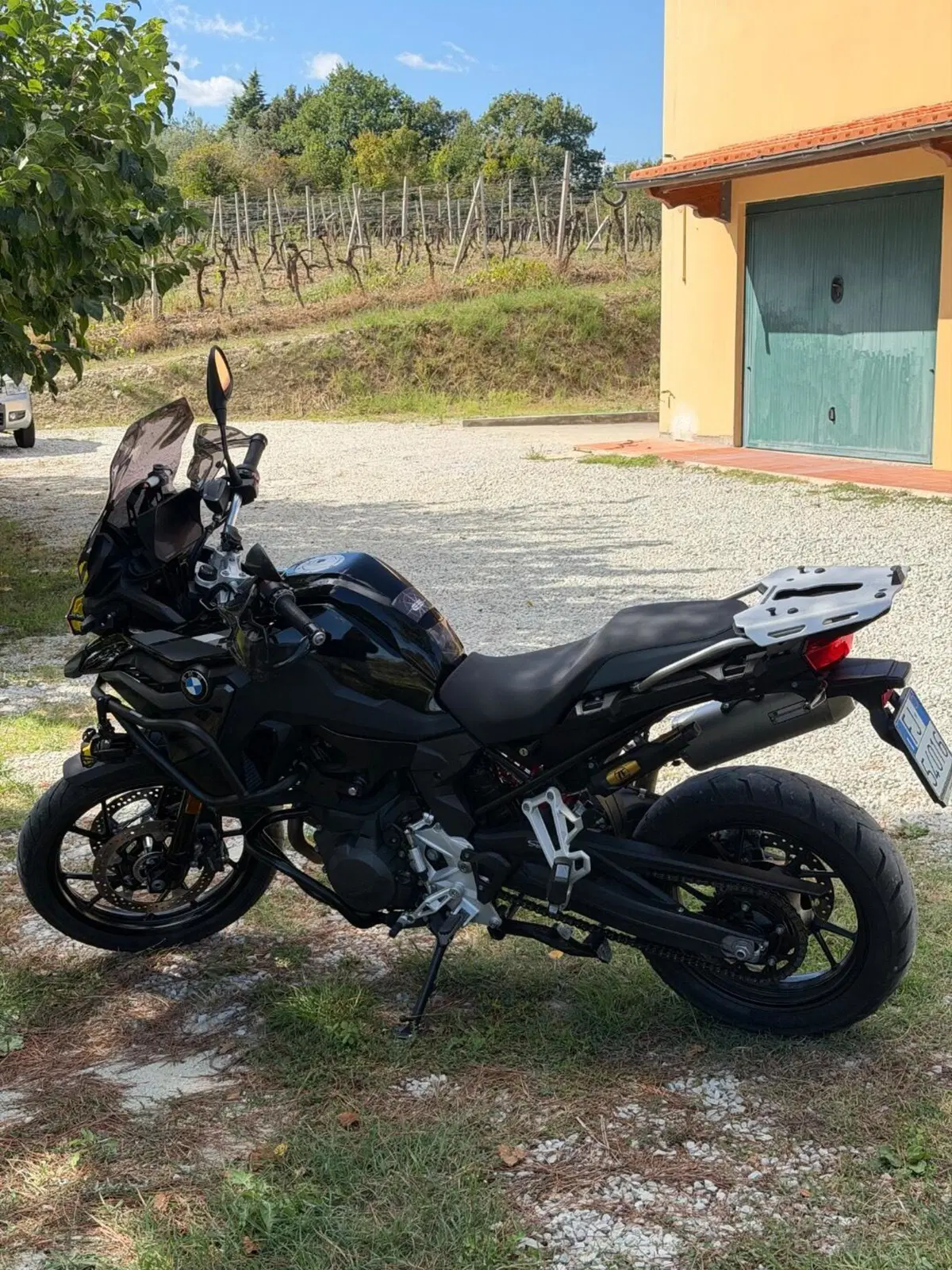 Bmw F 800 GS (2024 - 26) (3)