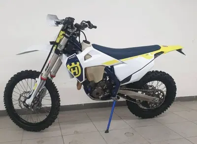 Husqvarna FE 250 (2023) usata