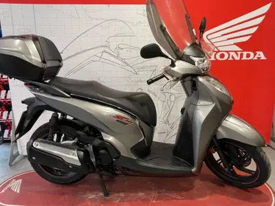 Honda SH 300 i Sport ABS (2018 - 20) usata