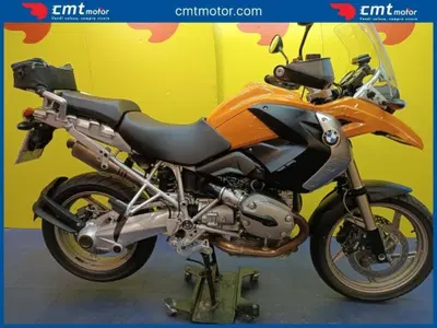 Bmw R 1200 GS (2008 - 09) usata