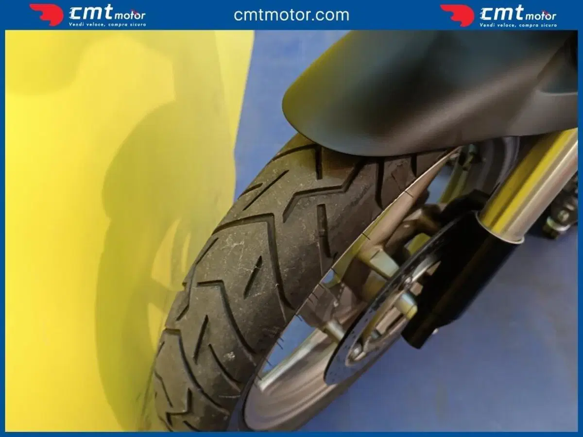 Bmw R 1200 GS (2008 - 09) (12)