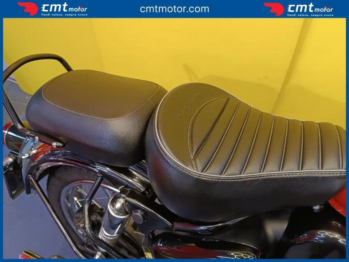Royal Enfield Classic 350 (2021 - 26) (8)