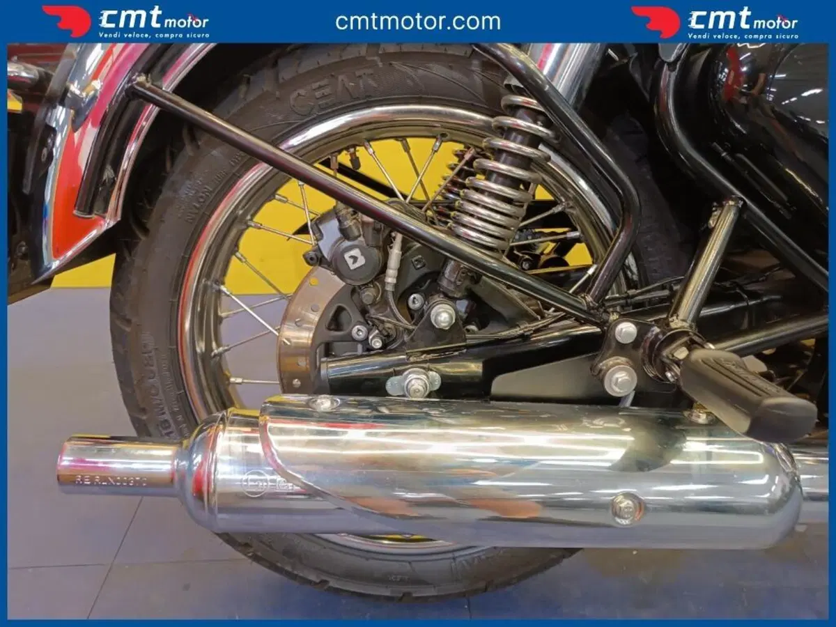 Royal Enfield Classic 350 (2021 - 26) (13)