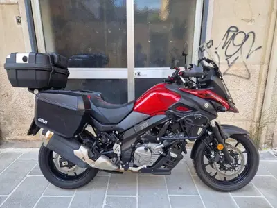 Suzuki V-Strom 650 (2021 - 25) usata