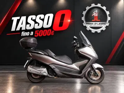 Honda Forza 300 ABS (2013 - 17) usata