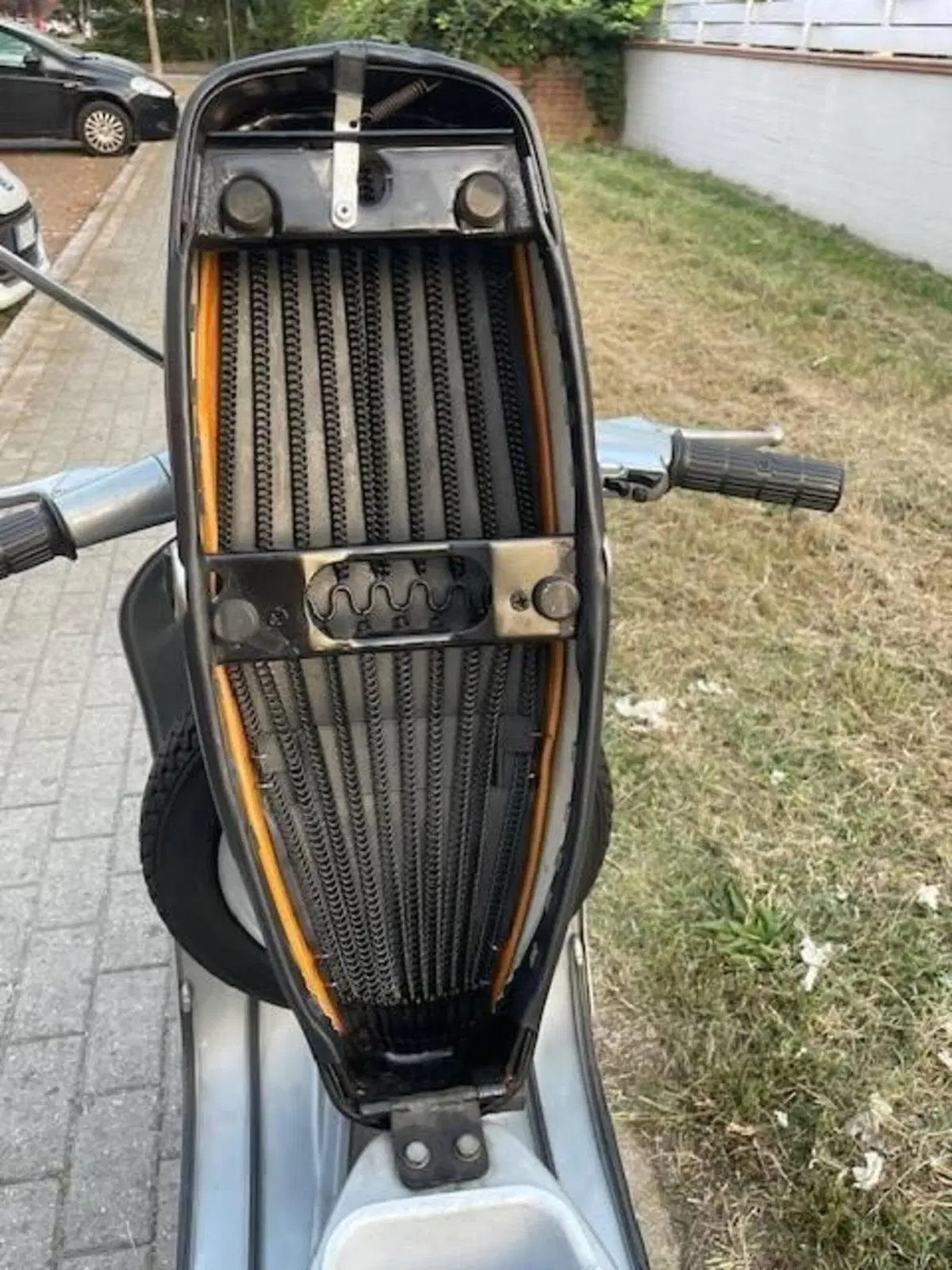 Piaggio Vespa 125 Privamera ET3 (8)
