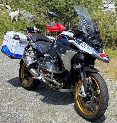 Bmw R 1250 GS (2021 - 24) usata